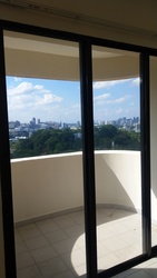The Riverwalk / Riverwalk Apartments (D1), Apartment #197665142